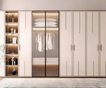 New Chinese Style The Wardrobe-ID:848561056