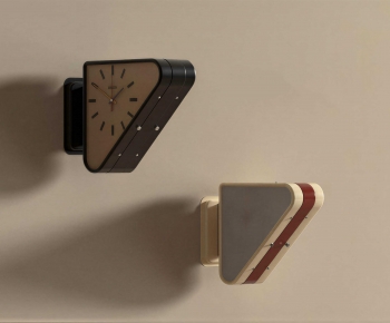 Modern Wall Clock-ID:559547901
