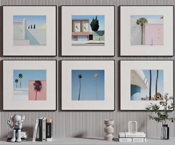 Nordic Style Painting-ID:357774978