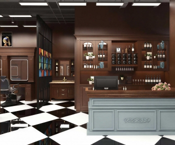 French Style Bar-ID:214027884