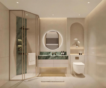 Modern TOILET-ID:239768987