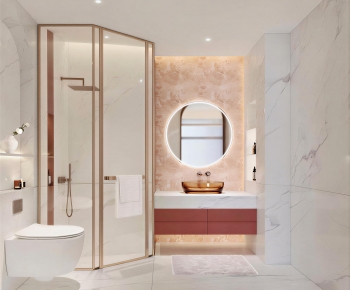 Modern TOILET-ID:391041992