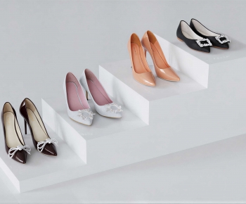 Modern Shoes-ID:444130903