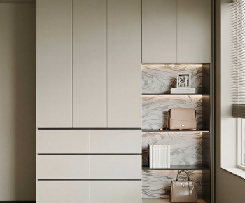 Modern The Wardrobe-ID:978510428