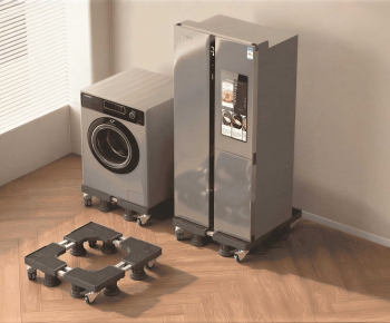 Modern Washing Machine-ID:689068088