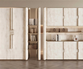Modern Bookcase-ID:892710789