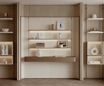 Modern Bookshelf-ID:728830107