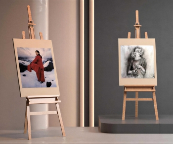 Modern Art Equipment-ID:403651005