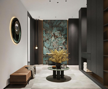 Modern Hallway-ID:123140101