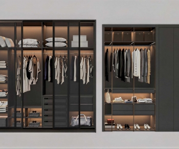 Modern The Wardrobe-ID:397643095
