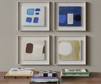 Modern Painting-ID:421031002