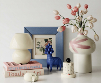 Modern Decorative Set-ID:672329903