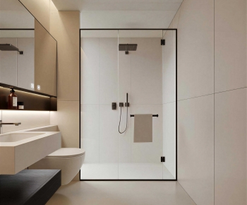 Modern TOILET-ID:861260895