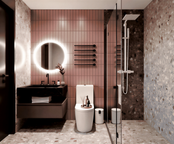 Modern TOILET-ID:955915932