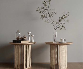 Modern Side Table/corner Table-ID:209311011