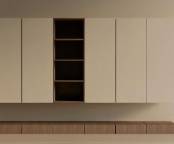Modern Bookcase-ID:398894075