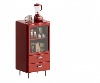 Modern Side Cabinet-ID:325551024