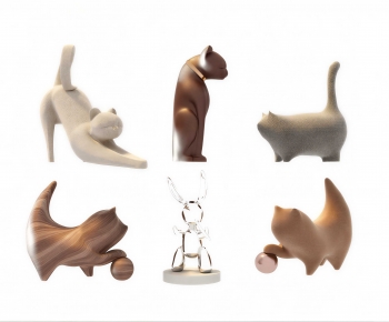 Modern Sculpture-ID:464924103