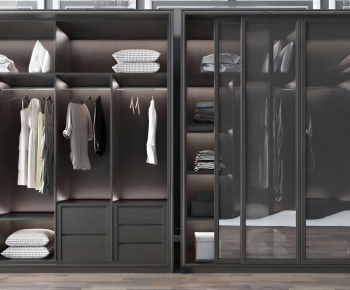 Modern The Wardrobe-ID:351525077