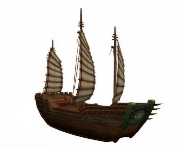 Modern Ship-ID:546155938