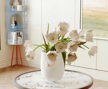 Modern Flower Arrangement-ID:929852019
