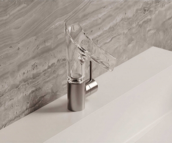 Modern Faucet/Shower-ID:851753006