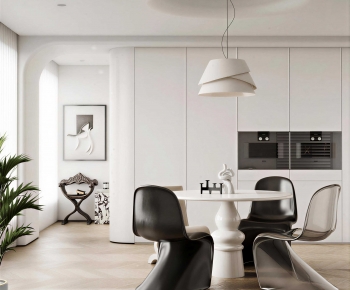 Modern Dining Room-ID:101298099