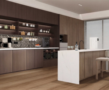 Modern Dining Room-ID:101331955