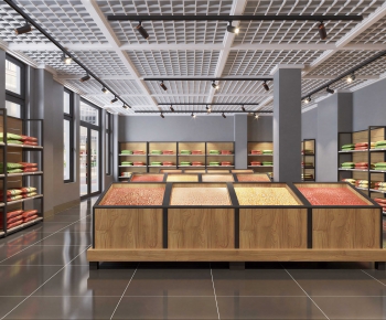 Modern Retail Stores-ID:486807119