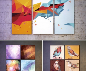 Modern Painting-ID:714148045