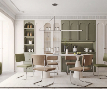 Modern Dining Room-ID:317497018