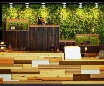 Modern Bar-ID:250468973