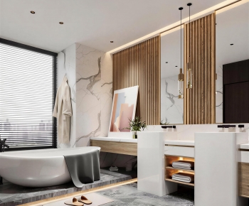 Modern TOILET-ID:329910047