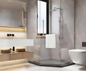 Modern TOILET-ID:360457907
