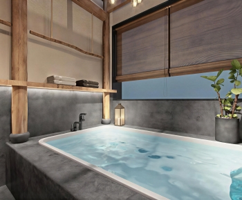 Modern TOILET-ID:932945019