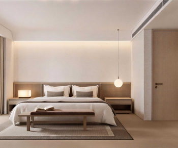 Modern Bedroom-ID:312613961