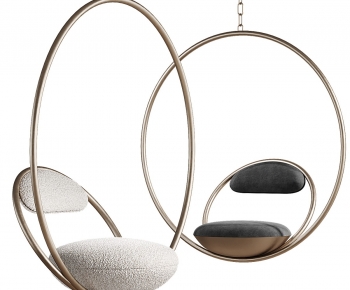 Modern Hanging Chair-ID:278830056