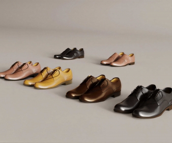 Modern Shoes-ID:735085011