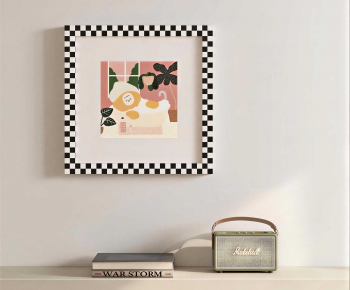 Modern Painting-ID:459469082