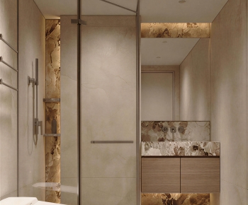 Modern TOILET-ID:364514117