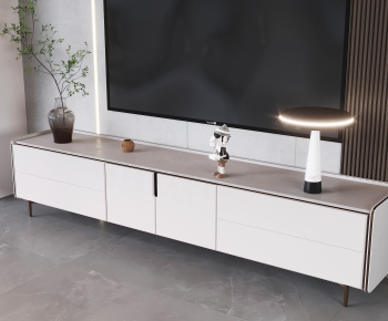 Modern TV Cabinet-ID:444755088