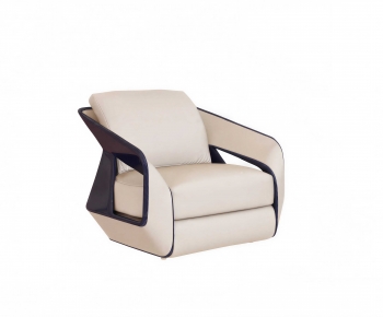 Modern Single Sofa-ID:295125019