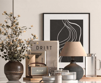 Modern Decorative Set-ID:198704964