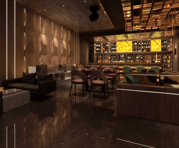 Modern Bar-ID:253901967
