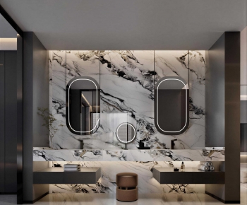 Modern TOILET-ID:796801092