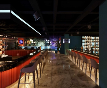 Industrial Style Bar-ID:219988115