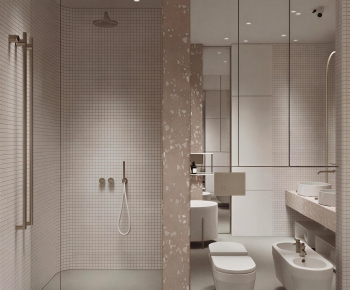 Modern TOILET-ID:279339086