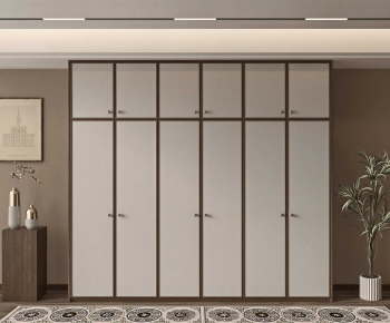 Modern The Wardrobe-ID:349301109