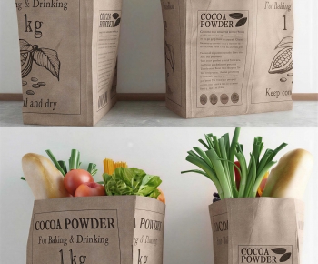 Modern Vegetables-ID:666305079