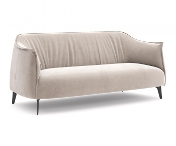 Modern A Sofa For Two-ID:166157964